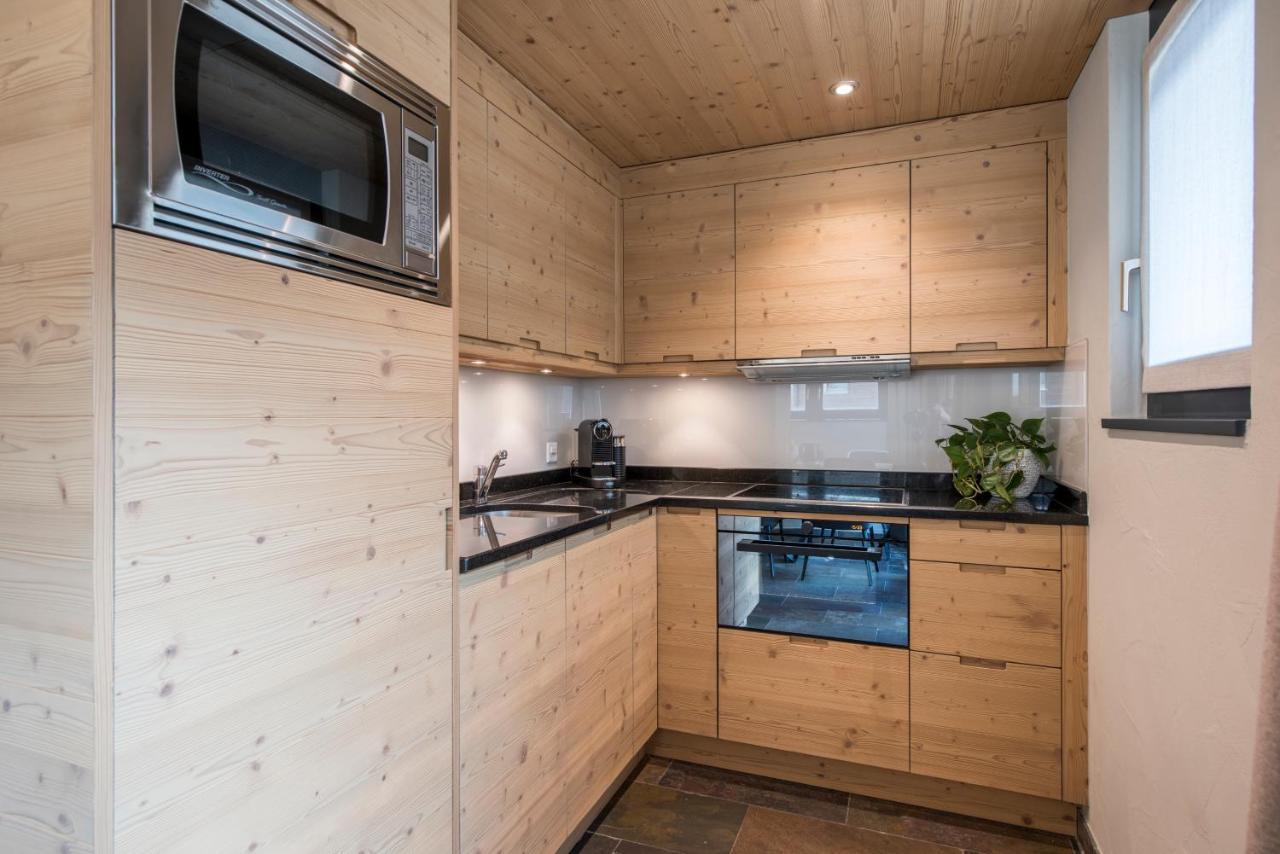 Nevada Duplex Apartment Zermatt Zewnętrze zdjęcie