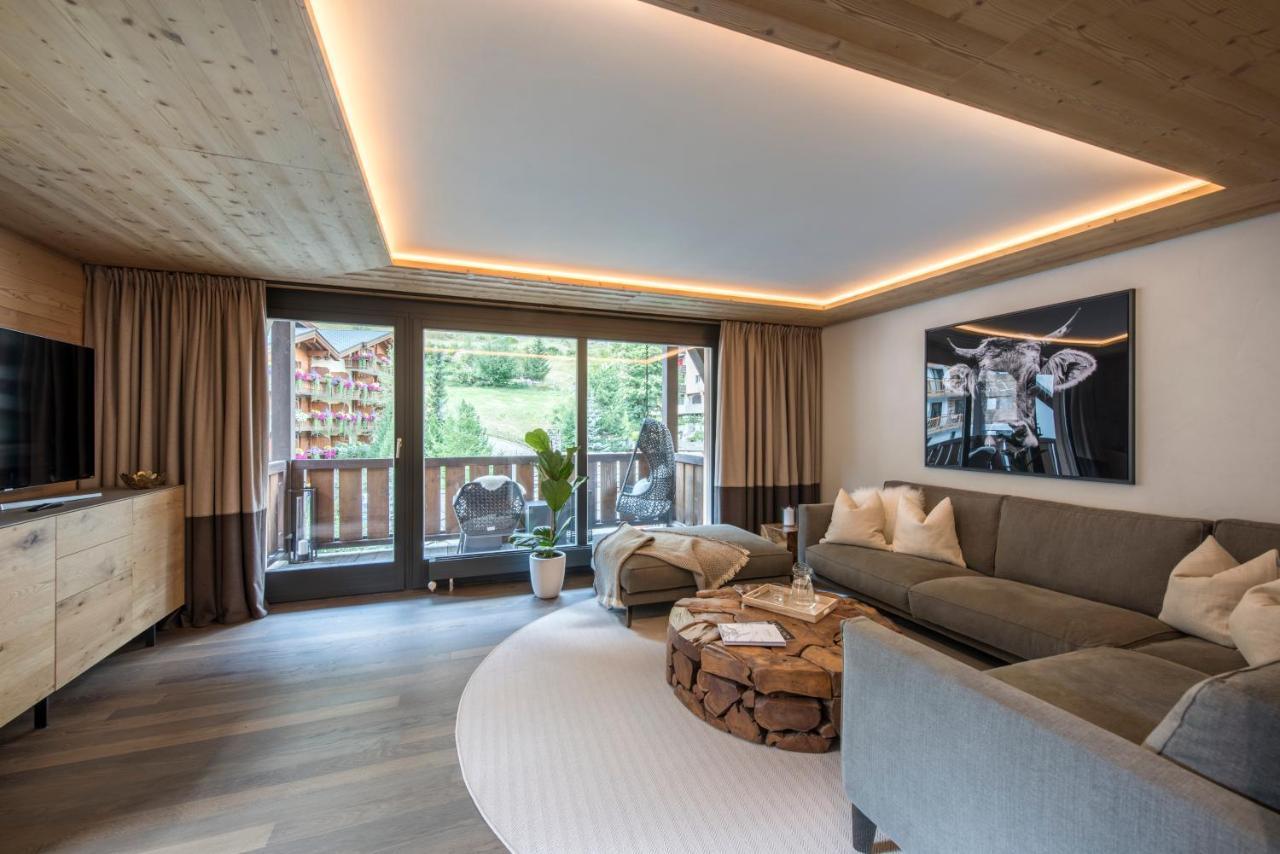 Nevada Duplex Apartment Zermatt Zewnętrze zdjęcie