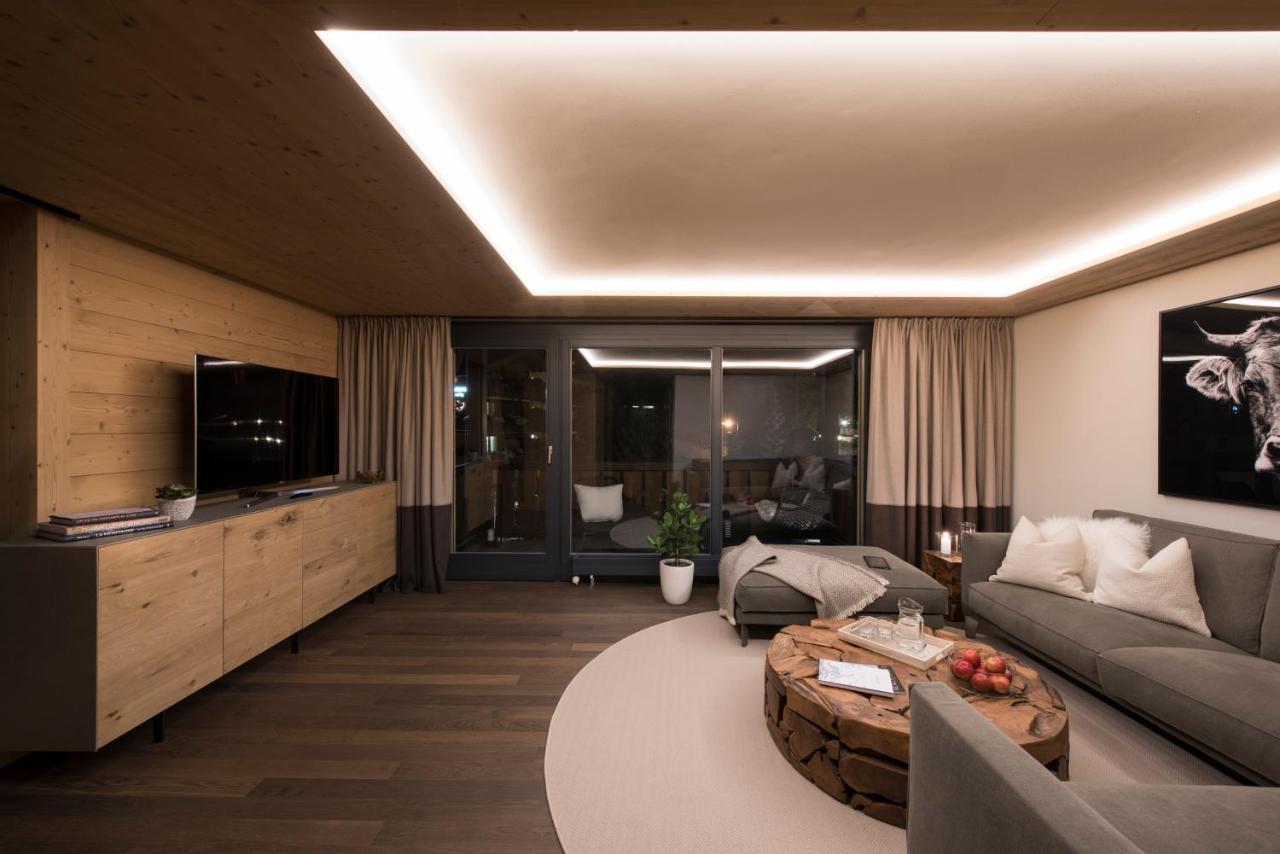 Nevada Duplex Apartment Zermatt Zewnętrze zdjęcie