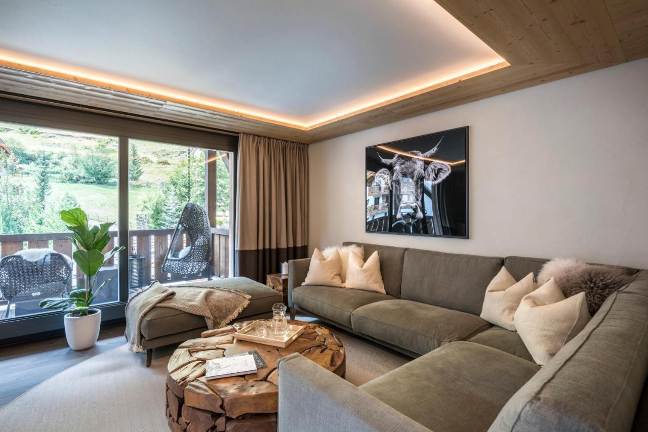 Nevada Duplex Apartment Zermatt Zewnętrze zdjęcie