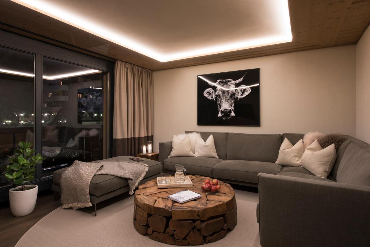 Nevada Duplex Apartment Zermatt Zewnętrze zdjęcie