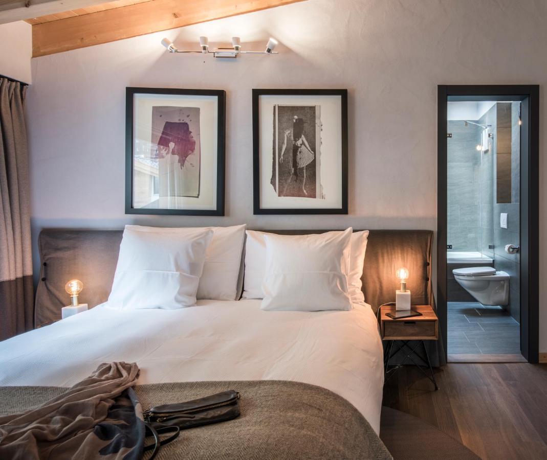 Nevada Duplex Apartment Zermatt Zewnętrze zdjęcie