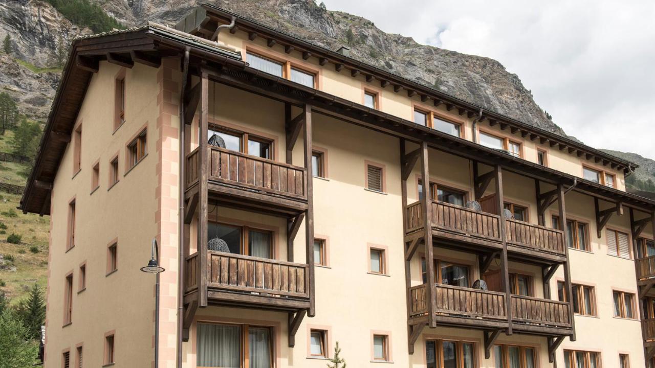 Nevada Duplex Apartment Zermatt Zewnętrze zdjęcie