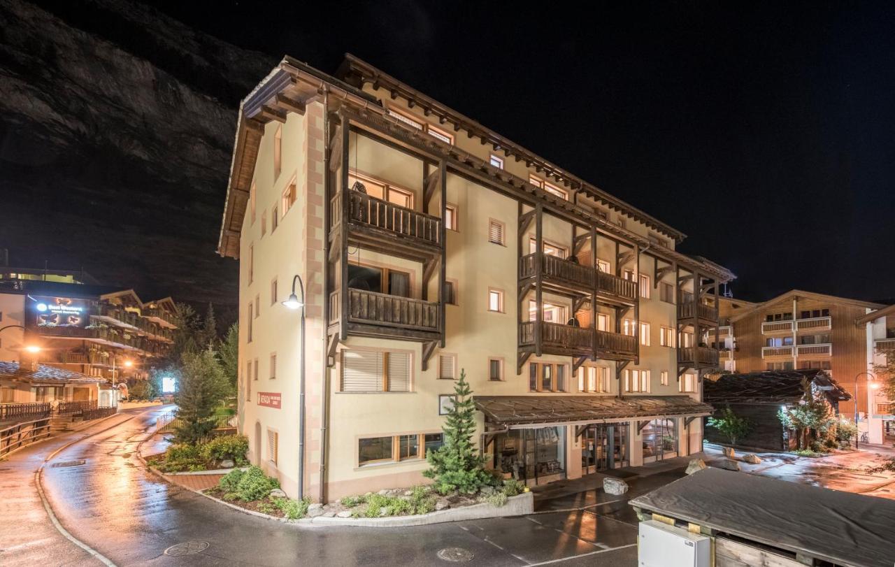Nevada Duplex Apartment Zermatt Zewnętrze zdjęcie