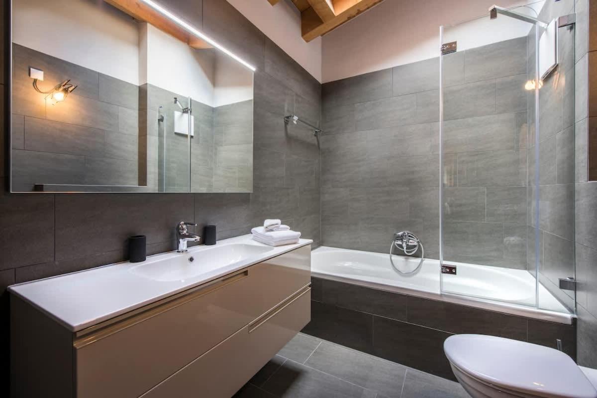 Nevada Duplex Apartment Zermatt Zewnętrze zdjęcie