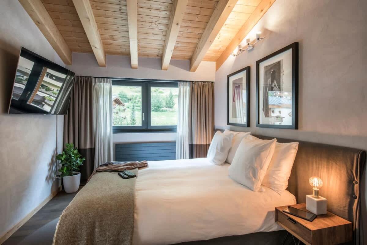 Nevada Duplex Apartment Zermatt Zewnętrze zdjęcie