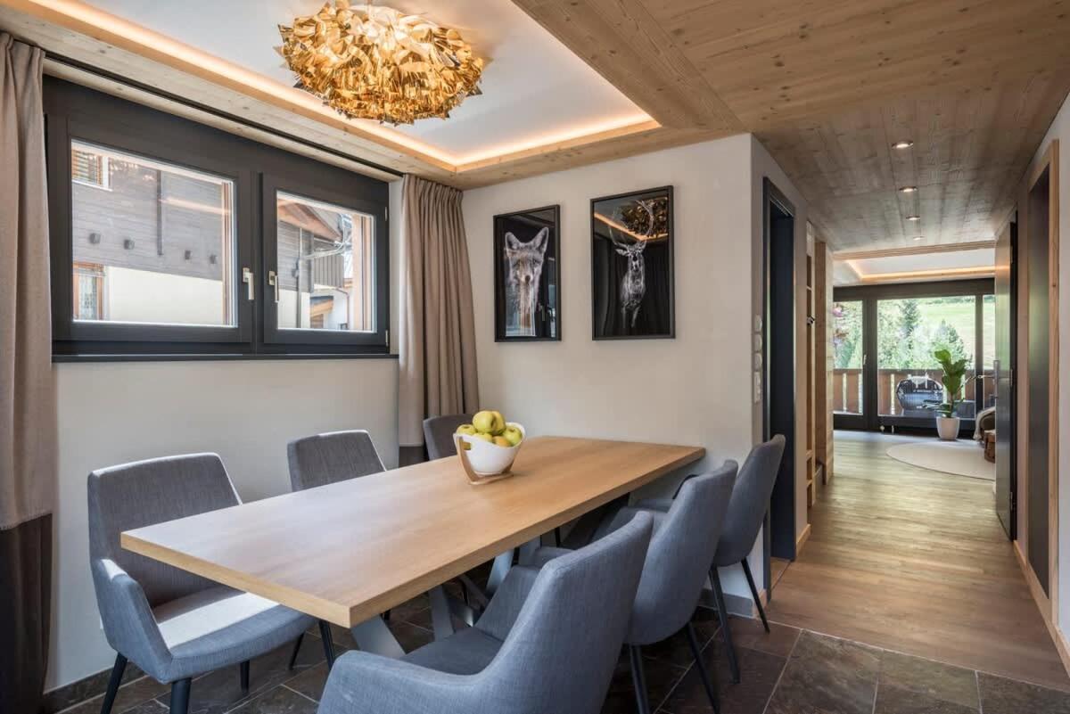 Nevada Duplex Apartment Zermatt Zewnętrze zdjęcie
